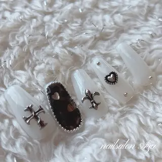 ネイル 濵田 美多のネイルデザイン