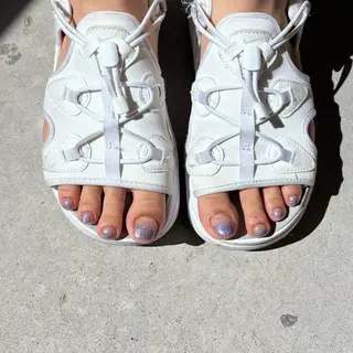 ネイル Nail salon RAVE所属・Kinjo Shionのネイルデザイン