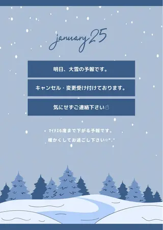 マツエク・マツパ salon cohanaのマツエク・マツパデザイン