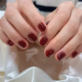 ネイル 内田 里穂のネイルデザイン