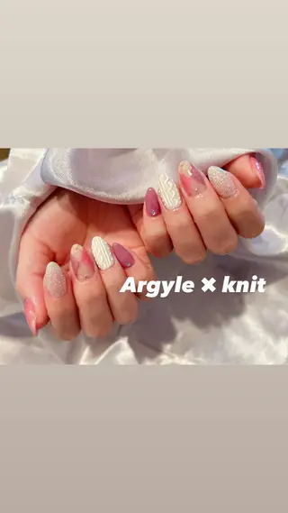 ネイル welina nailのネイルデザイン