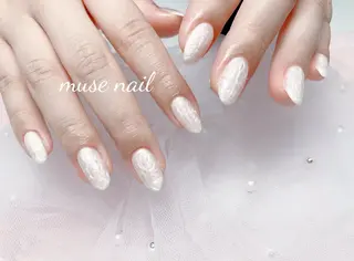 ネイル muse nailのネイルデザイン