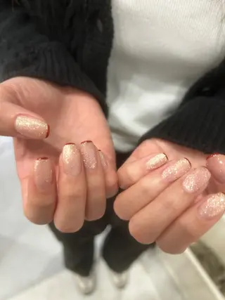 ネイル Shion .のネイルデザイン