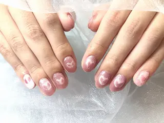 ネイル はやし みさのネイルデザイン