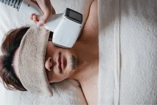 Bi to wellness所属・吉野 紗穂のエステ・リラクイメージ