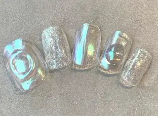 ネイル RITZ所属・ritz nailのネイルデザイン