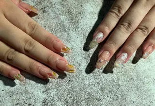 ネイル Kimura Yukoのネイルデザイン