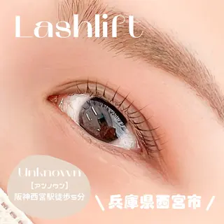 マツエク・マツパ Unknown ちひろのマツエク・マツパデザイン