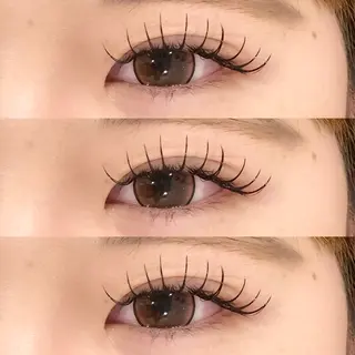 マツエク・マツパ 《EYELA》 ayaka🩰のマツエク・マツパデザイン