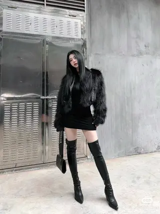 ロング 中韓🇨🇳🇰🇷 🤍TAKAHIROのヘアスタイル