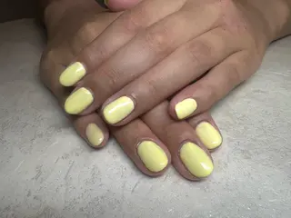 ネイル SUZU mimi 天王寺のネイルデザイン