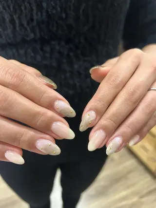 ネイル nailsalon MONICA所属・MONICA_ hanechaaanのネイルデザイン