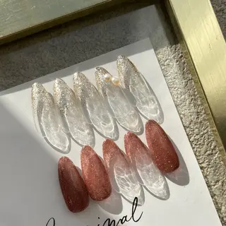 ネイル S ＆luluのネイルデザイン