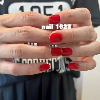 ネイル nail 1623のネイルデザイン