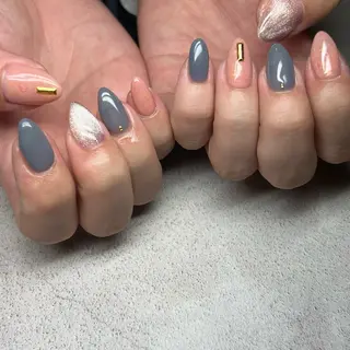 ネイル 𝐫𝐚𝐢 𝐧𝐚𝐢𝐥のネイルデザイン