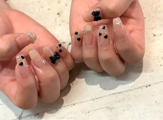 ネイル nail salon Lumiereのネイルデザイン