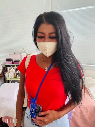 マツエク・マツパ 神山 ビューティー・アイのマツエク・マツパデザイン