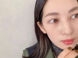 マツエク・マツパ Cil.🤍 Ainaのマツエク・マツパデザイン