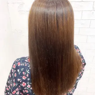 🤍AINA🤍 Zina高田馬場のヘアスタイル