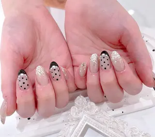 ネイル FLY Nail Salonのネイルデザイン