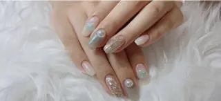 ネイル Y&Y ネイルサロンのネイルデザイン