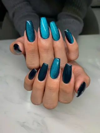 ネイル インフィニティ ネイルサロンのネイルデザイン