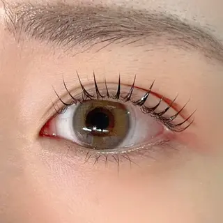 パーマ Butterfly 有薗の眉毛・アイブロウイメージ