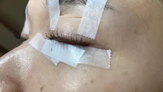 マツエク・マツパ eyelash salon mee所属・eyelash salon  meeのマツエク・マツパデザイン