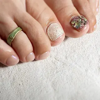 ネイル NAILsalon Laki(ラキ)のネイルデザイン