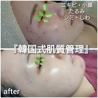 パーソナルカラー・骨格/顔診断【eternity】所属・【トータル美容】 Eternityのその他イメージ