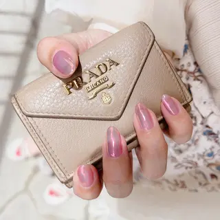 ネイル Manami Kのネイルデザイン