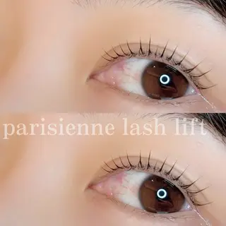 マツエク・マツパ 【lapte】 中目黒のマツエク・マツパデザイン