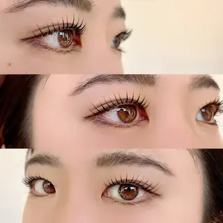 マツエク・マツパ sofa 🛋⸝⸝ urushibaraのマツエク・マツパデザイン