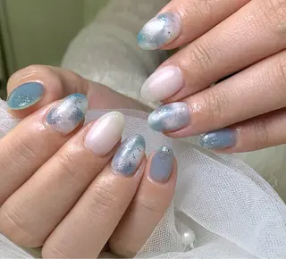 ネイル Nail salon Venusのネイルデザイン