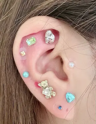 Relimi所属・肌育・ニキビケア ルリミ　TAEのエステ・リラクイメージ