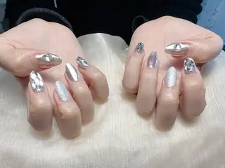 ネイル 🍳Le mode co co 🍪のネイルデザイン