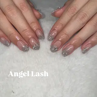 ネイル AngelLash Tsukadaのネイルデザイン