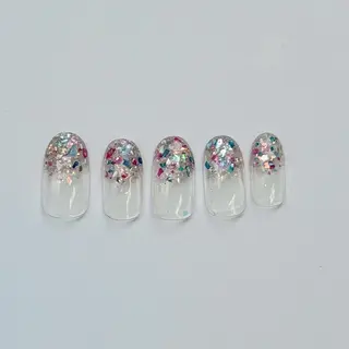 ネイル MAXKELLY MAIKAのネイルデザイン