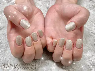 ネイル nail salon meoli メグのネイルデザイン