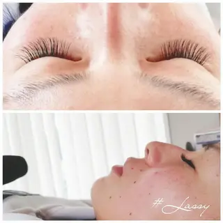 マツエク・マツパ Lassy keikoのその他イメージ