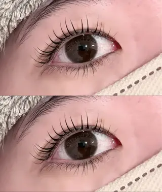 マツエク・マツパ meRK 🦋愛海のマツエク・マツパデザイン