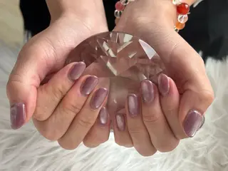 ネイル 高木 みどりのネイルデザイン