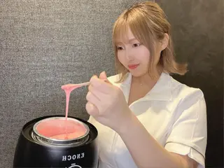 メンズ LuminaStella所属・VIO脱毛＆SPA ルミナステラのエステ・リラクイメージ