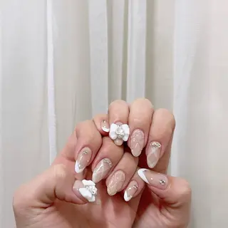 ネイル Anela.nail所属・Anela. nailのネイルデザイン