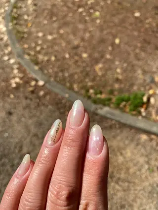 ネイル 城東区ネイルサロン carpediemのネイルデザイン