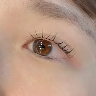 マツエク・マツパ airRe moeのマツエク・マツパデザイン