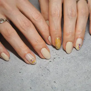 ネイル MIU Nail所属・MIU nailのネイルデザイン