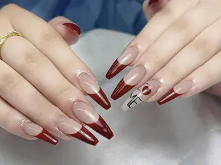 ネイル Nova Nail Shinsaiのネイルデザイン