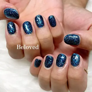 ネイル Beloved Mariaのネイルデザイン