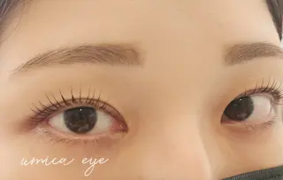 マツエク・マツパ umica eye所属・逗子💙まつ毛/眉毛 umica eyeのエステ・リラクイメージ